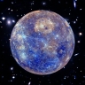 На Меркурии обнаружили признаки алмазного слоя...