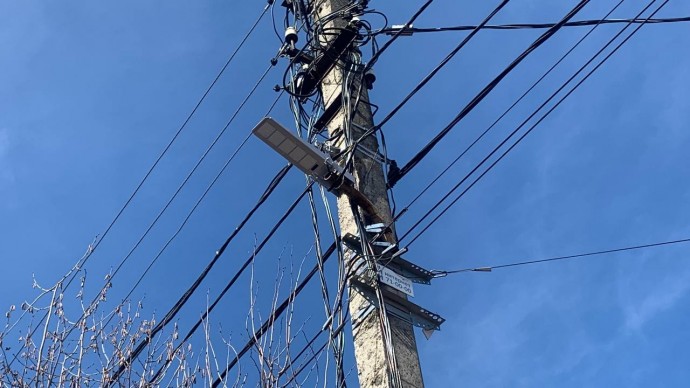 В Туле возбуждено уголовное дело в связи с гибелью рабочего от удара током