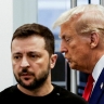 Трамп анонсировал скорую встречу с Зеленским