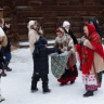 Свыше полутора миллионов человек посетили федеральные музеи в новогодние праздники