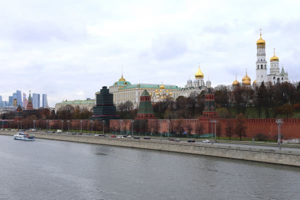 В Кремле не поняли, что Киев имеет в виду под «вторым мирным саммитом»