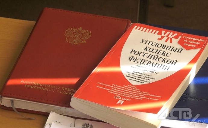 Сахалинец разбил о голову женщины тарелку, чтобы отобрать и пропить её телефон