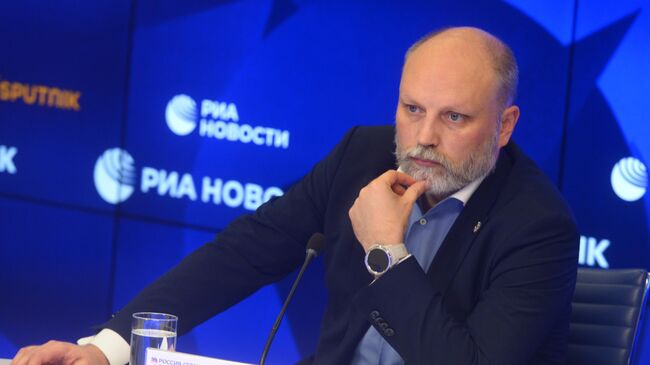 Рогов назвал резолюцию ГА ООН по Украине позорной