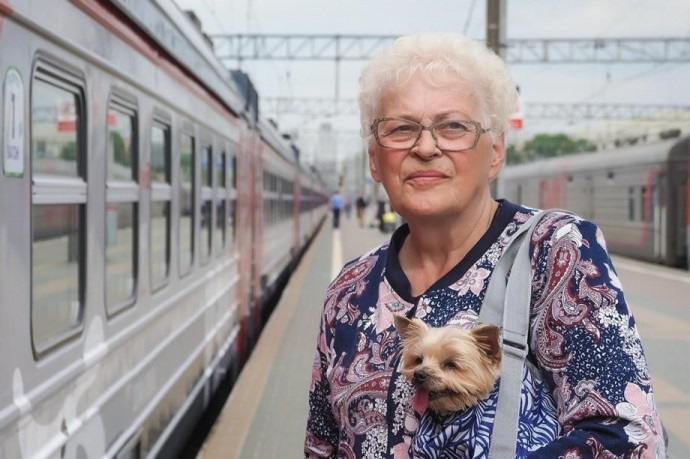 Всем, кому 60 лет и больше. Новая льгота вводится для пенсионеров с 12 декабря