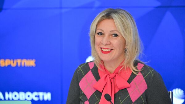 Захарова рассказала, в каком случае Украина сделает свое ядерное оружие