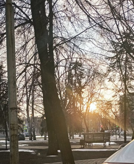 В Башкирии ожидается похолодание