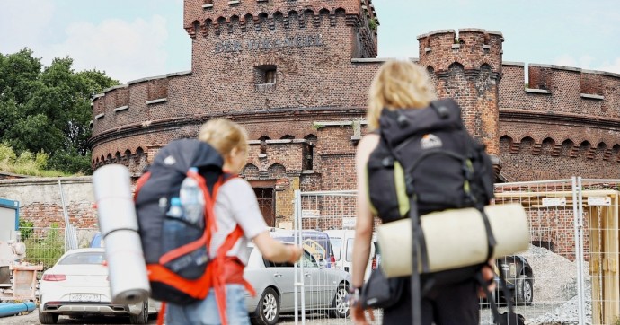 Летом в Калининградской области подорожает отдых — эксперт