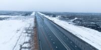 Конкурс на строительство дороги к астраханской ОЭЗ «Лотос» прошел с нарушениями