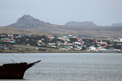 В Атлантике затонуло судно с россиянами на борту