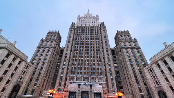 В МИД РФ обеспокоены затягиванием энергокризиса в Приднестровье Кишиневом