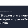 СПбМТСБ может стать пилотной площадкой для создания Зерновой биржи БРИКС