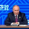 Путин заявил, что окончание украинского кризиса должно быть в пользу России, без уступок и разменов