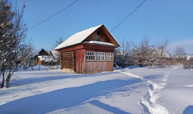 В Башкирии спасли женщину, которая заблудилась в садовых участках