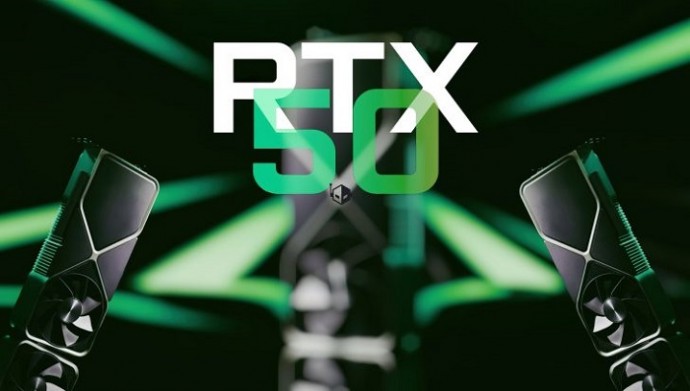 Новые подробности о NVIDIA GeForce RTX 5090 и RTX 5080: 32 Гбайт памяти у старшей модели и TDP до 600 Вт