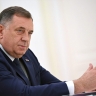 Президента Республики Сербской госпитализировали