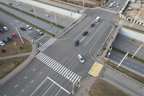 За пять лет в Иркутской области отремонтировали по нацпроекту более 1,5 тысяч километров дорог