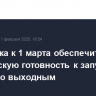 МосБиржа к 1 марта обеспечит техническую готовность к запуску торгов по выходным