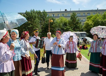 В Благовещенске продлили прием заявок на гранты в сфере культуры и искусства