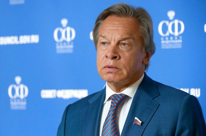 Сенатор Пушков: Санду по пути в Европу завела Молдавию в энергетический тупик