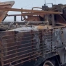 В Курской области ВСУ потеряли за сутки более 280 военных и танк