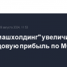 "Трансмашхолдинг" увеличил полугодовую прибыль по МСФО в 2,7 раза