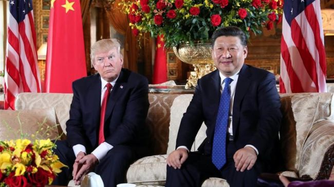 Трамп намерен поговорить с Си Цзиньпином в ближайшие сутки