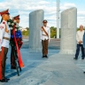 Александр Беглов возложил цветы к Мемориалу Хосе Марти в Гаване