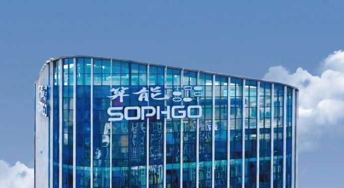 Sophgo отрицает участие в «контрабанде чипов» TSMC для нужд Huawei