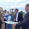 Директор фирмы оштрафована за незаконченное благоустройство сквера
