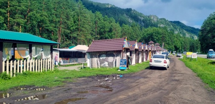 Директор муниципального учреждения получил судимость за махинации с землей