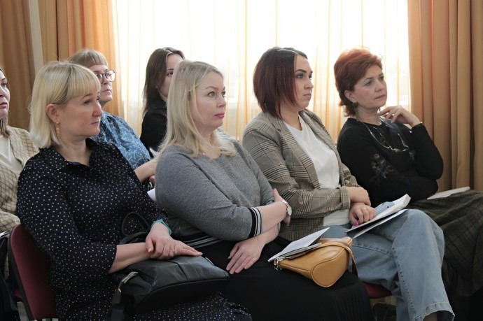 В Архангельске специалисты обсудили вопросы комплексной реабилитации детей с инвалидностью