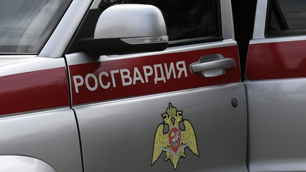 В Москве нашли снаряд от противотанкового гранатомета