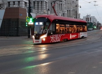 Пермяки начали активно использовать «Умную оплату» от МТС на общественном транспорте