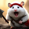 В открытый доступ попал секретный код для Hamster Kombat на 14-15 сентября