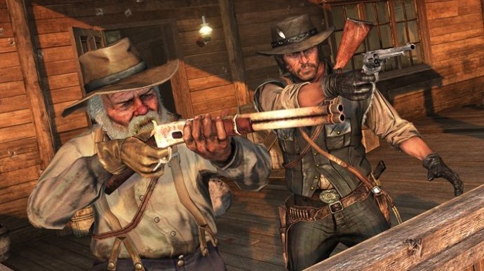 Оригинальная Red Dead Redemption выйдет на ПК уже 29 октября — Rockstar сделала внезапный анонс