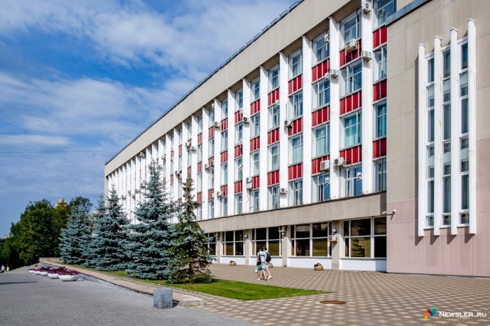 Администрация Кирова снова хочет взять в кредит 1,3 миллиарда