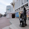 Куда сходить в Астрахани 24 ноября. Большая афиша