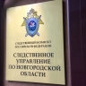 В Великом Новгороде сотрудник Гостехнадзора предстанет перед судом