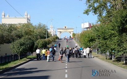 В Улан-Удэ развернётся фестиваль экскурсий