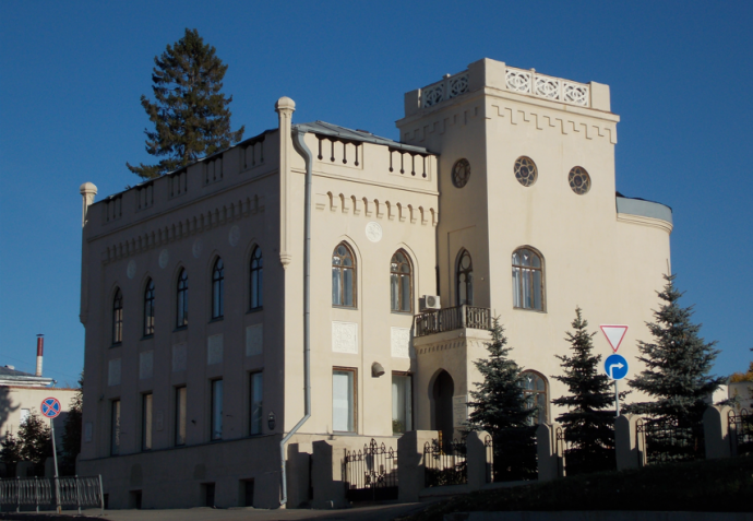 В Казани отреставрируют памятник архитектуры начала XX века