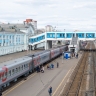 Из Кирова в Чепецк планируют пустить электричку