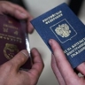 МВД по вопросам миграции приглашает нелегалов для оформления документов