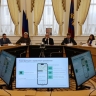 Сбер реализовал оплату проезда в автобусе по геопозиции