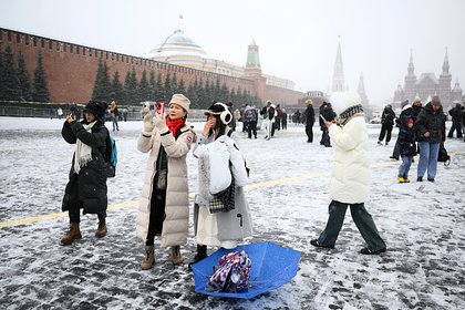 2024 год оказался рекордным по количеству турпоездок по России