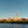 Солнце и жара: в Петербурге потеплеет до +27 градусов в среду...