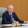 Андрей Назаров поделился важными новостями