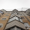 В Шебекино 20 зданий огородили антидроновыми сетями