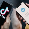 В Молдавии боятся влияния TikTok и Telegram «на демократию»: Будем блокировать