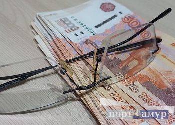 Амурчанин узнал о потере вклада, когда пришел за процентами