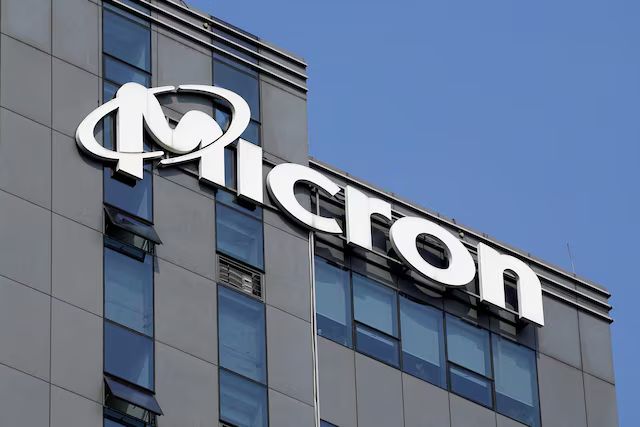 Президент Тайваня поблагодарил главу Micron за доверие, оказанное острову